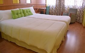 Hotel Aro'S